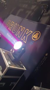 grunk