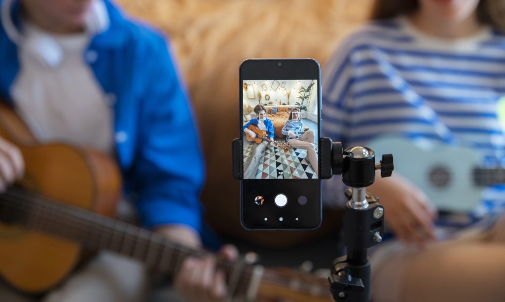 video musique
