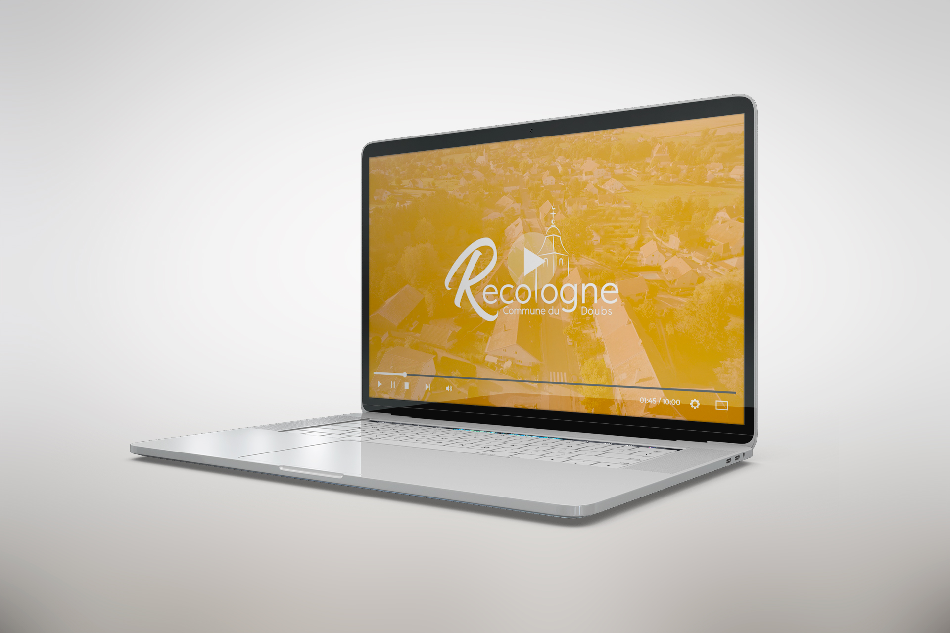 video recologne