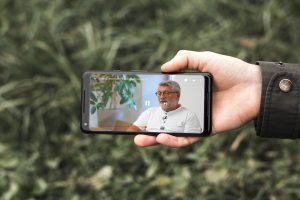 video recologne