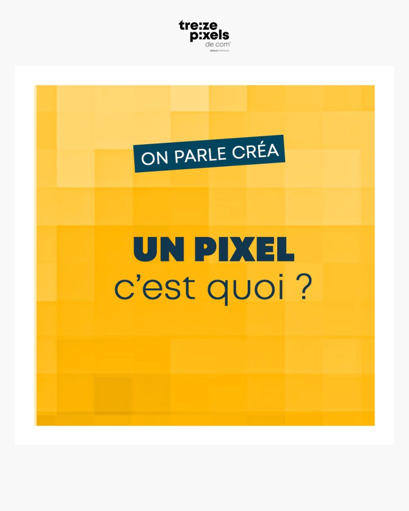 pixel