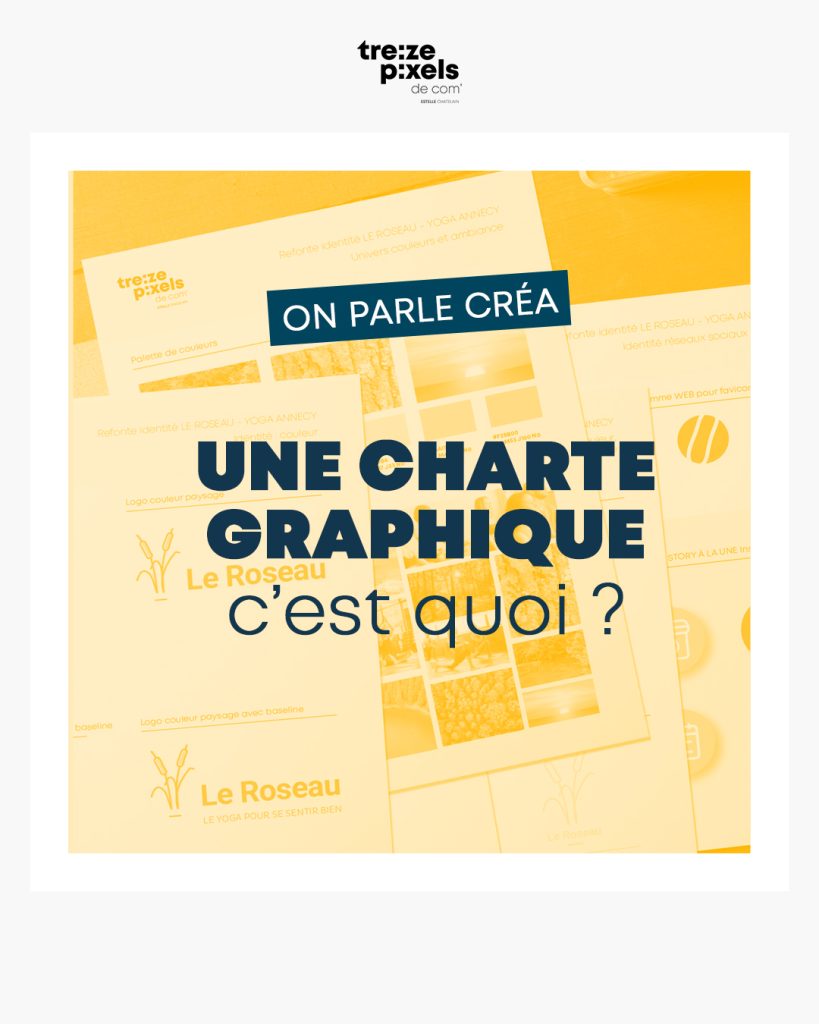 charte graphique