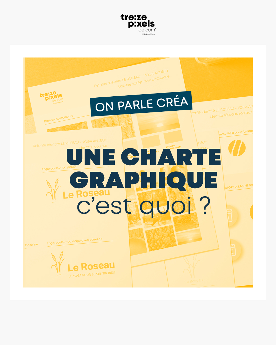 charte graphique