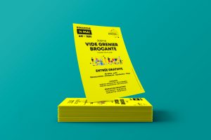 flyer LA