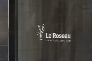 le roseau