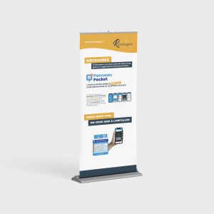 rollup recologne
