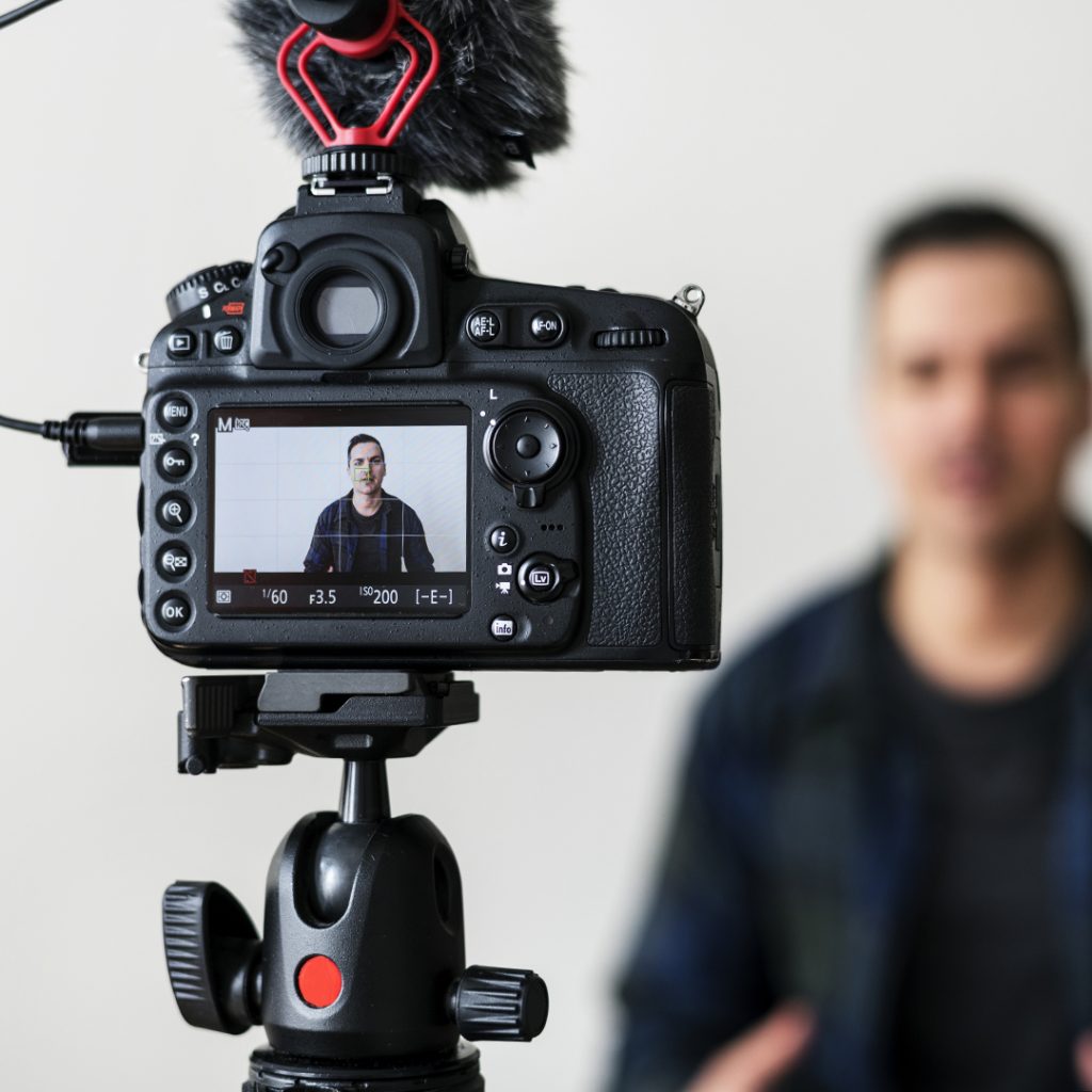 production vidéo
